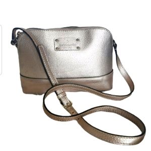 Kate Spade Crossbody Purse